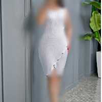 تونیک دکمه تزیینی ماترا