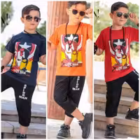 ست مرد آهنی