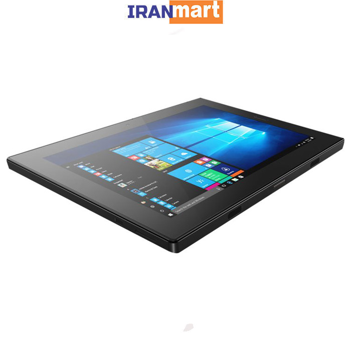 تبلت لنوو lenovo tab10 - Celeron 4G 128GB intel ** استوک - فروشگاه اینترنتی ایران مارت
