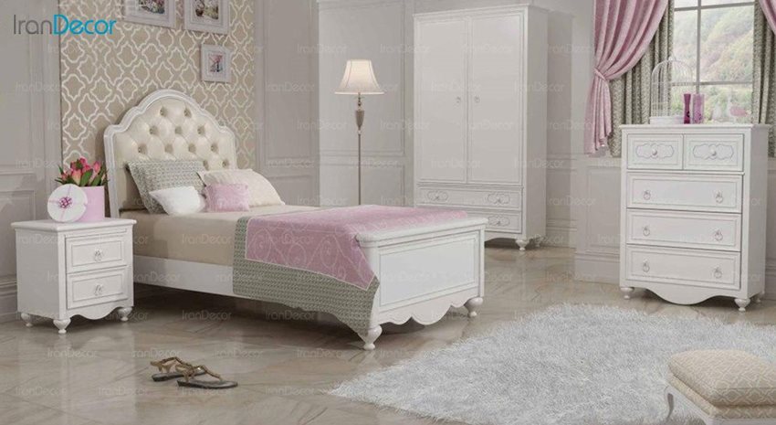 سرویس خواب نوجوان مدل H6346