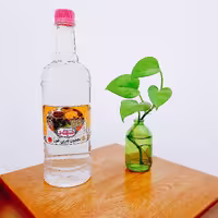 معجون چربی خون میعاد (یک لیتری)