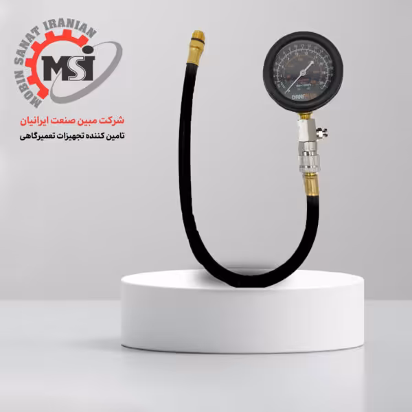 کمپرس سنج داناپلاس (داناکو)