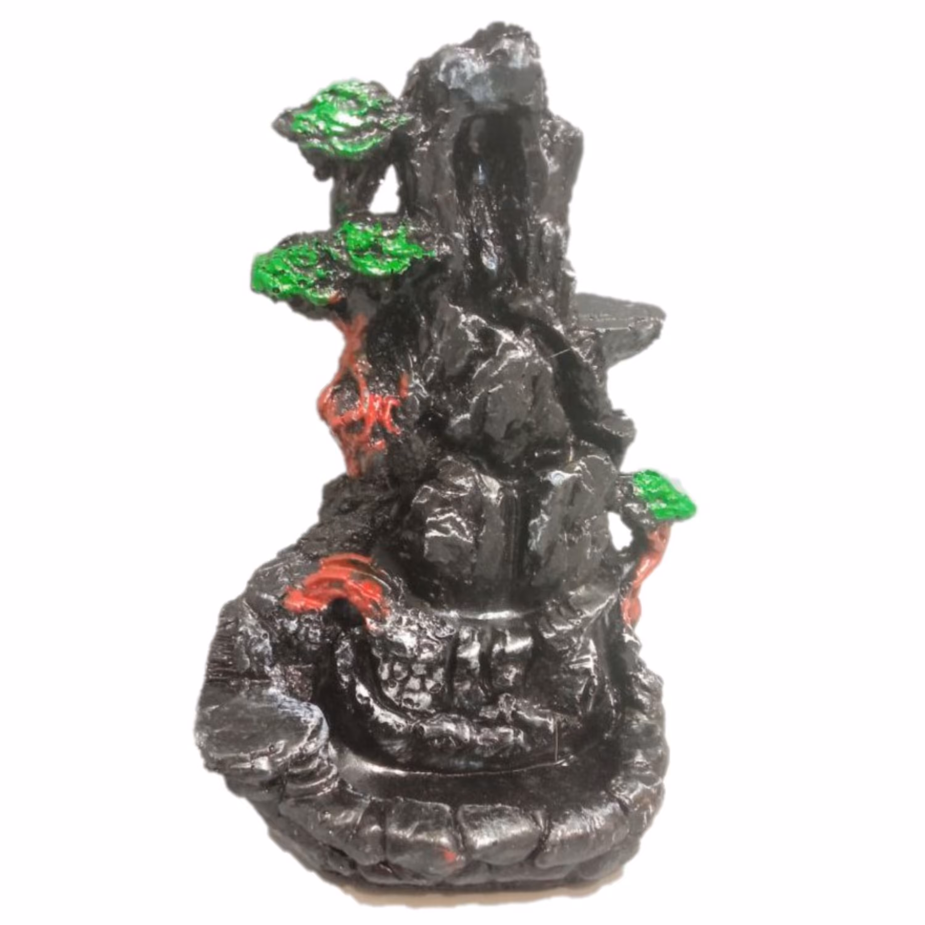 جا عودی آبشاری کد 4 (طرح صخره )