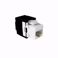 کیستون شبکه کی نت Cat6 UTP قفلی مدل K--NKJC6UL180