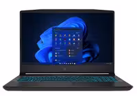 15.6 اینچی لپتاپ ام اس آی مدل Crosshair 15 A11UEK-205US پردازنده اینتل Core i7 رم 16GB حافظه 512GB SSD گرافیک 6GB