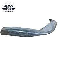 خرید و قیمت اگزوز موتور سیکلت تکتاز انژکتوری فابریک