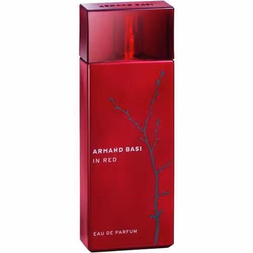 ادو پرفیوم زنانه ARMAND BASI In Red حجم 100 میلی لیتر