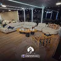 مبل ال مدل بومر