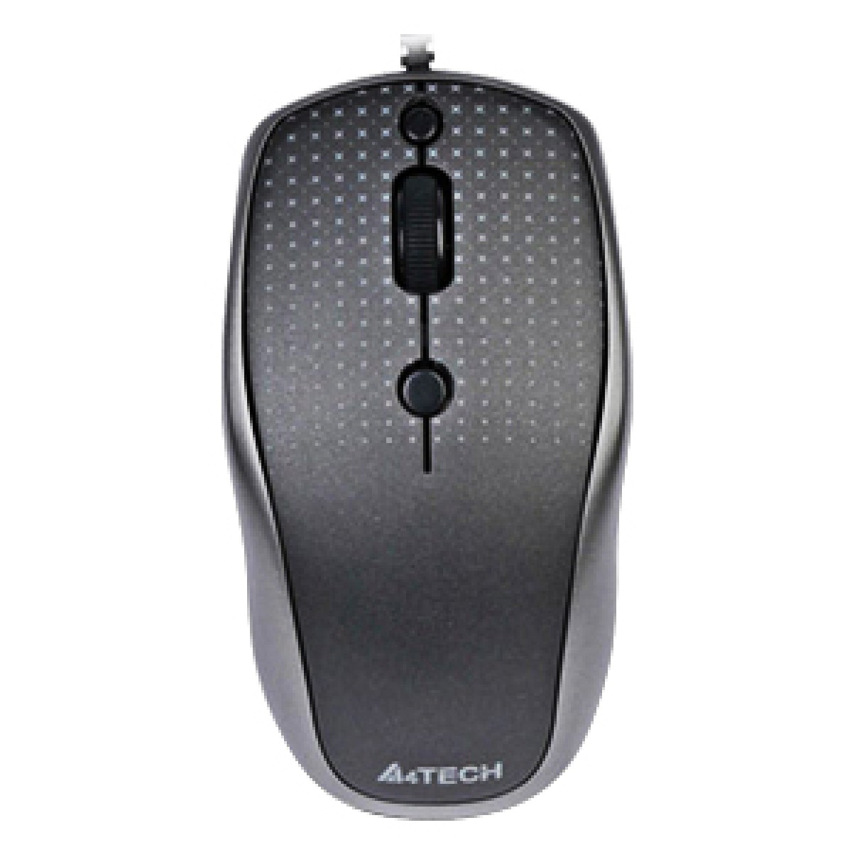 ماوس ای فورتک D-530FX