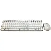 کیبورد و ماوس بی سیم بیاند مدل BMK-2261RF