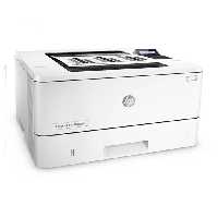 پرینتر لیزری اچ پی مدل LaserJet Pro M402dn