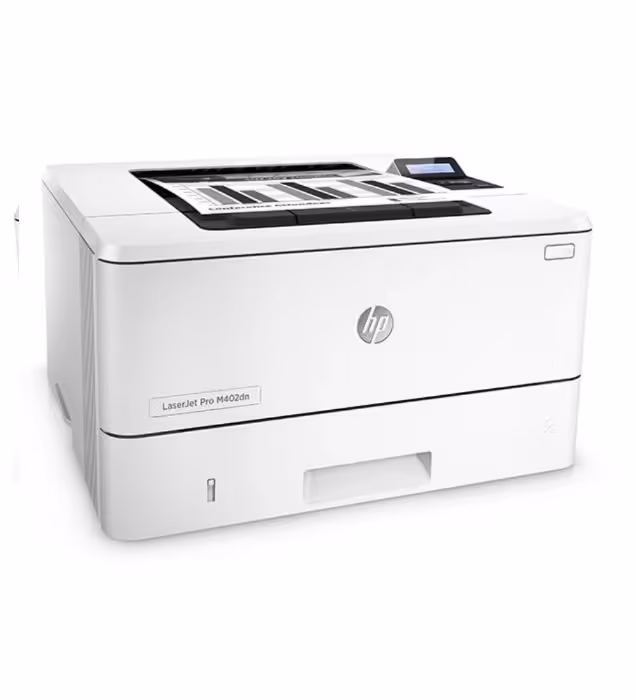 پرینتر لیزری اچ پی مدل LaserJet Pro M402dn
