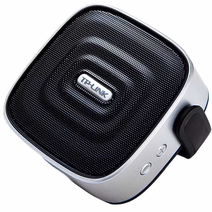 اسپیکر بلوتوث قابل حمل تی پی لینک مدل گروی ریپل بی اس 1001