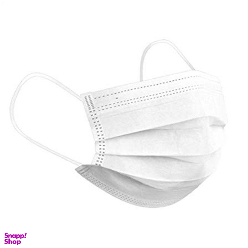 ماسک جراحی سه لایه خارجی