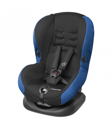 صندلی ماشین مکسی کوزی Maxi-Cosi Priori SPS Navy Black
