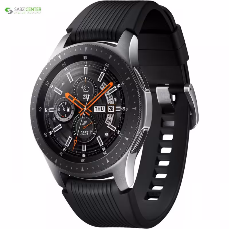 ساعت هوشمند سامسونگ Galaxy Watch SM-R800