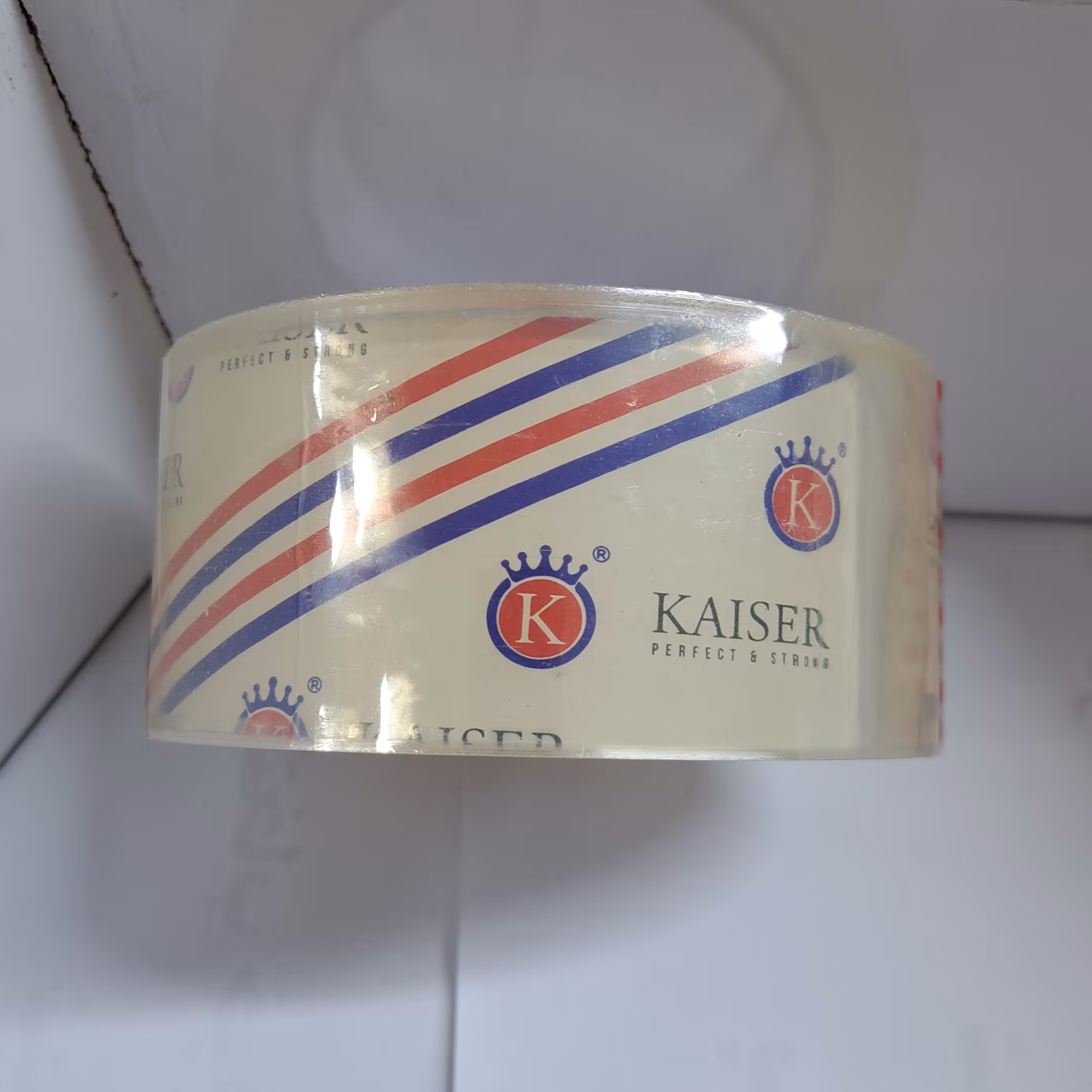 چسب پنج سانتی (5سانتی)  برند کایزر با کیفیتبالا