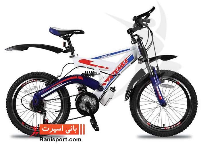 دوچرخه آپاچی اینتنس 230 سایز 20