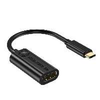 هاب USB-C به HDMI چویتک مدل HUB-H04