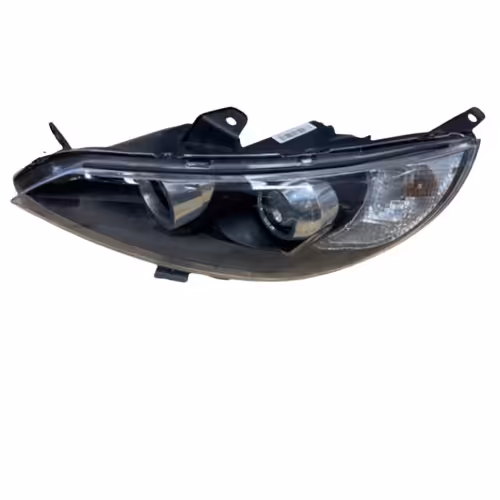 چراغ جلو  راست جک J5 - برند یدک لوکس(پس کرایه)