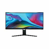 مانیتور منحنی گیمینگ شیائومی Xiaomi Curved Gaming Monitor 30 Inch
