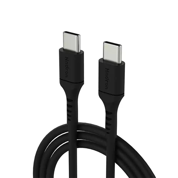 کابل تایپ سی هادرون HTC-C-C01