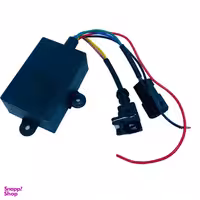 رله تقویت شیشه بالابر آریکو مدل 1422 مناسب برای پژو سمند بسته 4 عددی