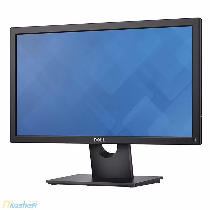 قیمت و خرید مانیتور دل | MONITOR DELL E2020H - آی تی کاشفی
