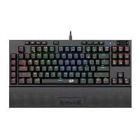 کیبورد مکانیکال گیمینگ ردراگون K596 VISHNU 2.4G RGB