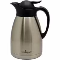 خرید فلاکس 1.5 لیتر استیل مدل UN-1982 یونیک | کیفیت بالا و قیمت مناسب