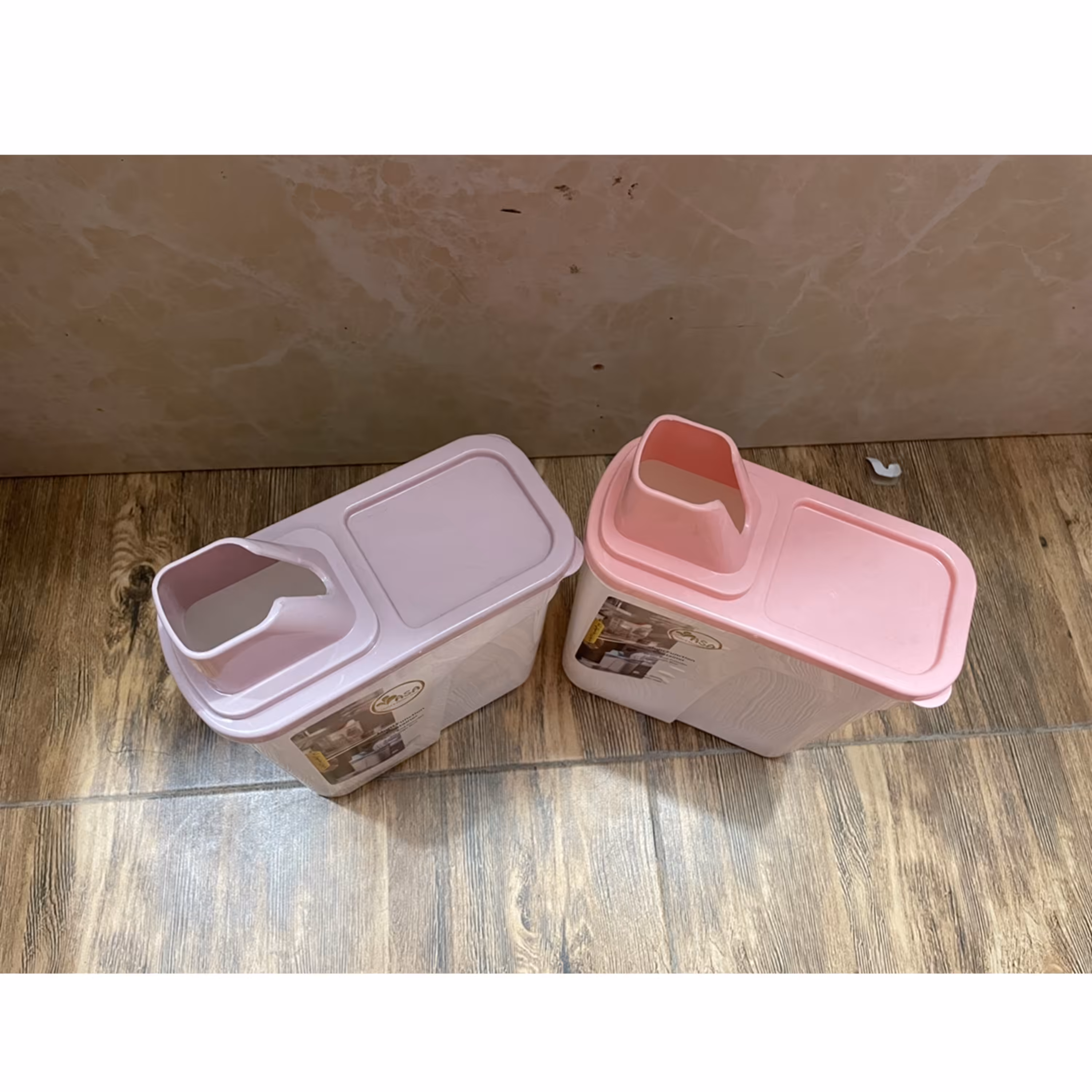 جاپودری یا جا حبوباتی 