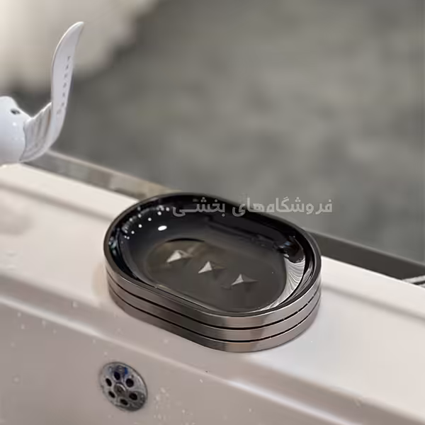 جا صابونی مدل تایلندی