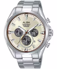 ساعت مچی مردانه آلبا, کد AT3F11X1