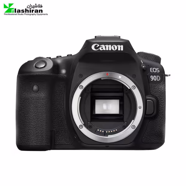 Canon EOS 90D DSLR Camera body