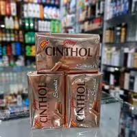 صابون صندل دارچین و زردچوبه شفاف کننده پوست و خشک کردن جوش های جدید و کم کردن جای جوش های قدیمی غرفه عطاری آنلاین مشهد 