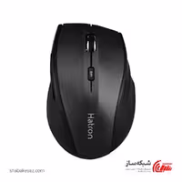 قیمت و خرید ماوس بلوتوث هترون سایلنت Hatron HMBT130SL - شبکه ساز