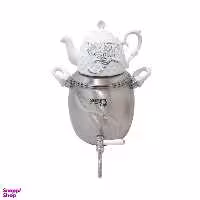 ست کتری و قوری سوپر لایف کد 1043