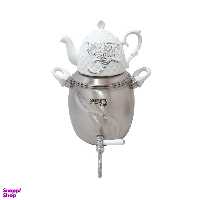 ست کتری و قوری سوپر لایف کد 1043