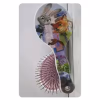 شانه و برس مو کودک Rmc شماره 03 مدل E