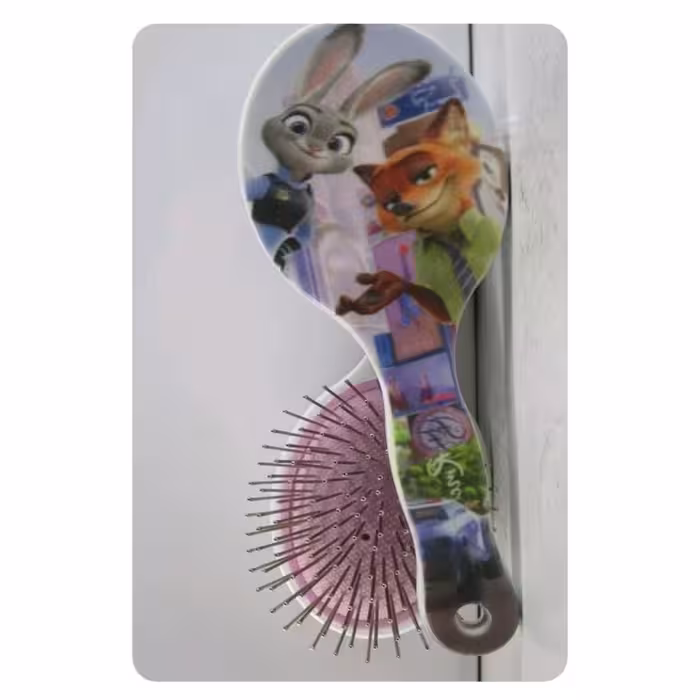 شانه و برس مو کودک Rmc شماره 03 مدل E