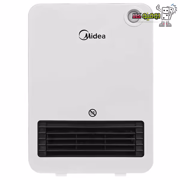خرید فن هیتر مایدیا مدل CH-F215J - دومینو کالا