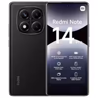 قیمت گوشی ردمی نوت 14 پرو 4G حافظه 256 گیگ رم 8 شیائومی | Redmi Note 14 Pro - گوشی پلازا