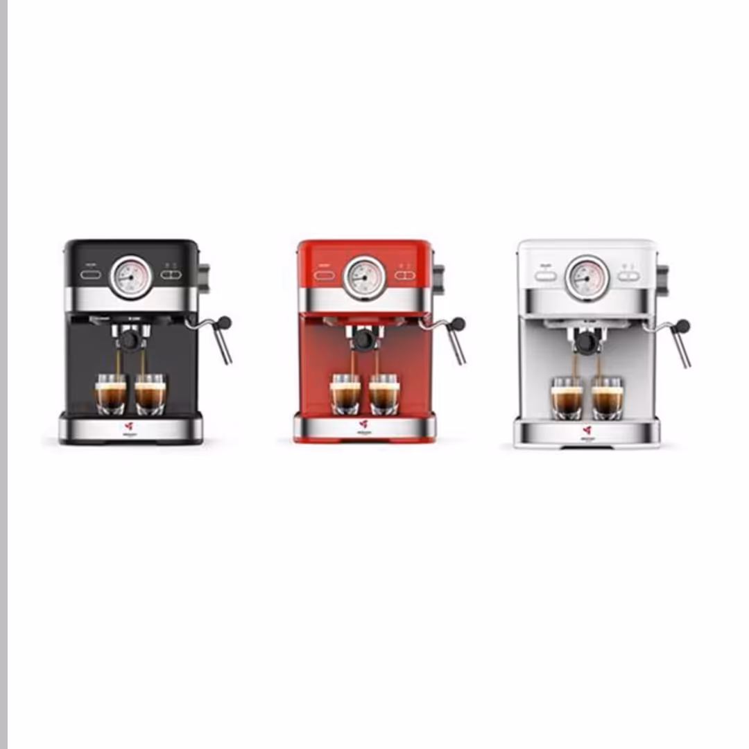 اسپرسو ساز مباشی مدل ECM 2031