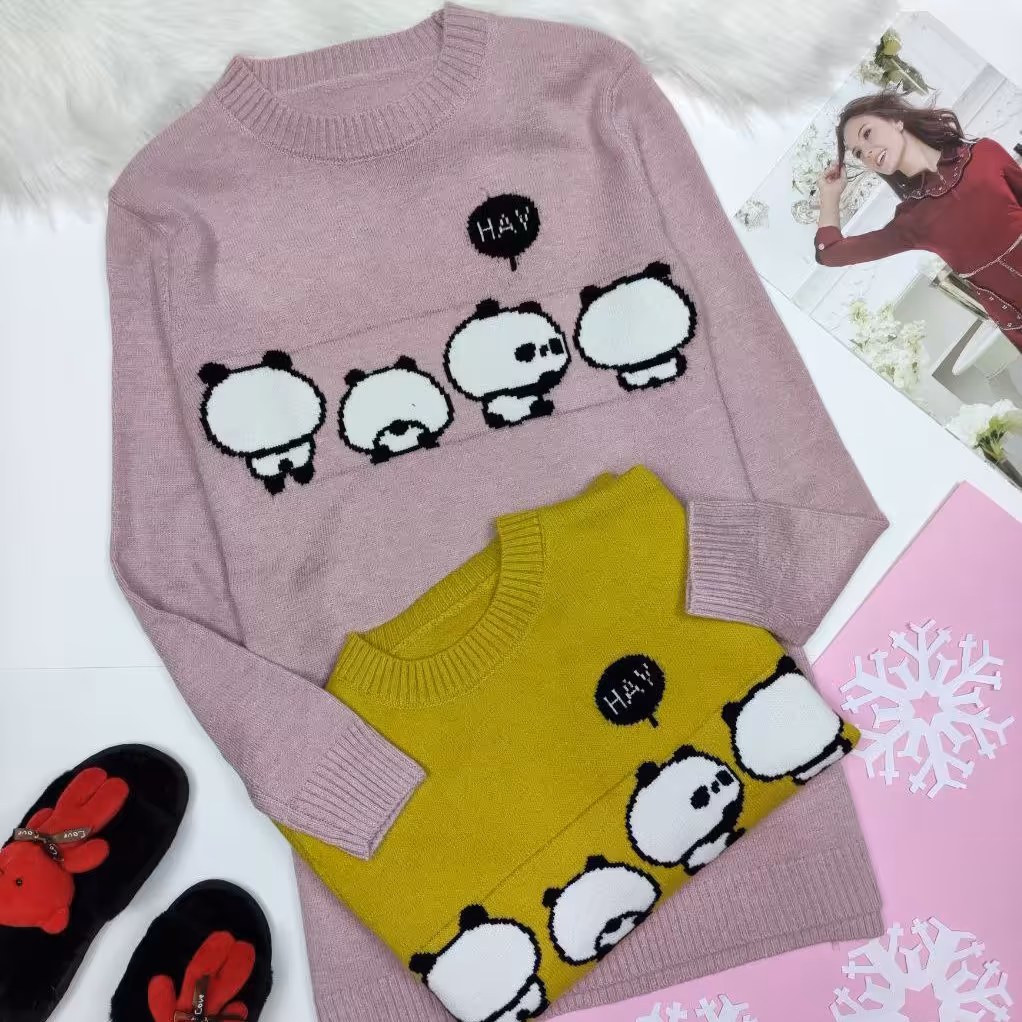 بافت نرم و کشی متراکم وارداتی