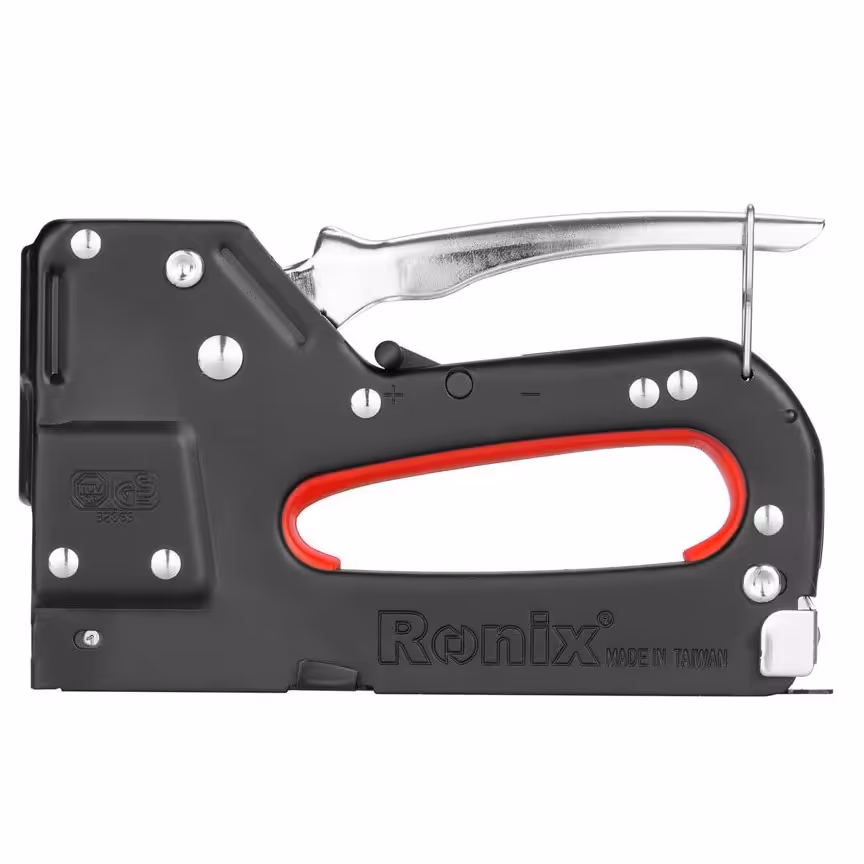 منگنه کوب دستی رونیکس مدلRH4803