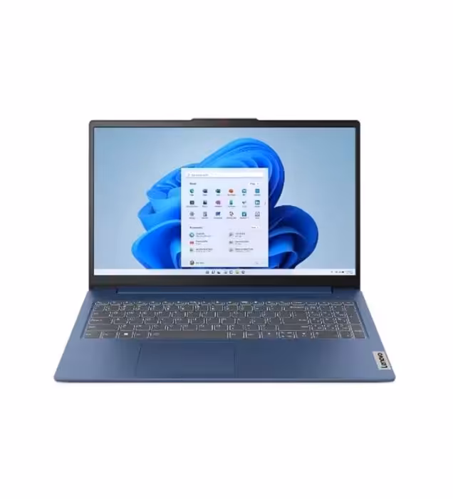 لپ تاپ 15.6 اینچی لنوو سری IdeaPad Slim مدل i5 (3-D)