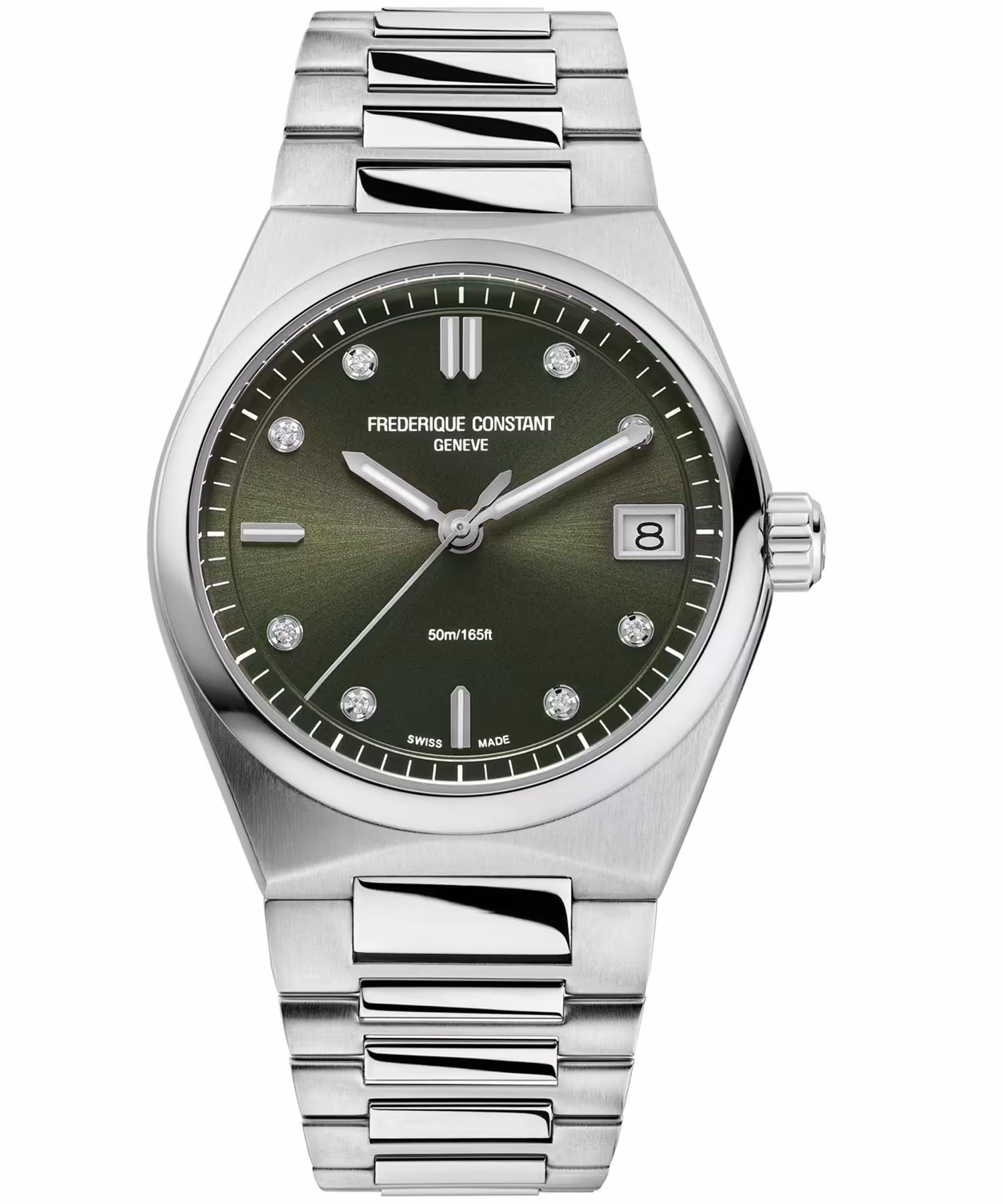 ساعت مچی زنانه فردریک کنستانت, کد FC-240GRD2NH6B