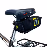 کیف زیر زین 