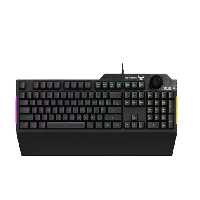 کیبورد گیمینگ ایسوس Asus TUF GAMING K1/AR