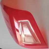 طلق چراغ عقب لیفان x60  سمت چپ